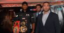 'AJ facing Pulev at wrong time'