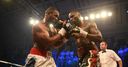 Okolie goes the distance in victory