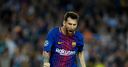 Magical Messi punishes Juventus