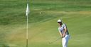 Bjerregaard claims maiden win
