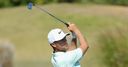 Bjerregaard leads in Portugal