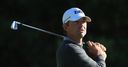 WATCH: Hole-in-one hat-trick!