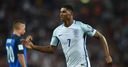 Rashford moves England closer