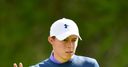 Fitzpatrick ready to make next step