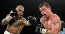 Cotto to hang up his gloves