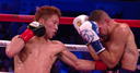 Inoue destroys Nieves on US debut