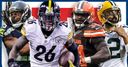 Sky Live: NFL Sunday