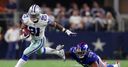 NFL appeals Elliott injunction