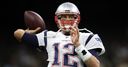 Age does not matter for Brady