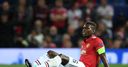 Man Utd's Pogba problem