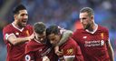 Importance of Coutinho