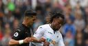 WATCH: Sanches hits where it hurts