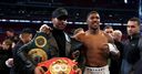 Ferdinand to take up boxing