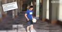 WATCH: Rory's Ronaldo challenge