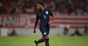 Bertrand out of England squad