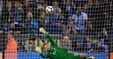 Klopp full of praise for Mignolet