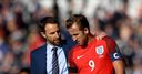 Southgate has plan to cope without Kane