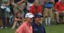 Mickelson gets Presidents Cup nod