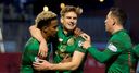Celtic go top after easy win