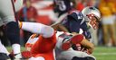 NFL Week One: Pick Six