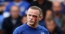 WATCH: Rooney bloodied by 'elbow'