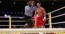 Rewind: Wlad punishes Peter