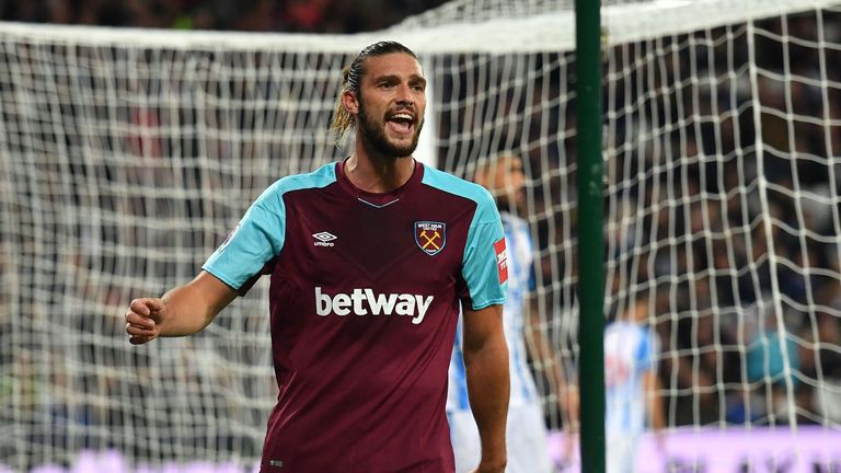 Image result for andy carroll