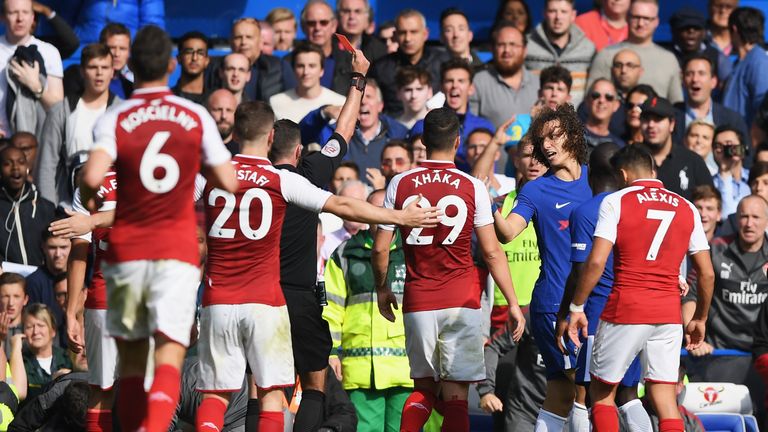 Arsene Wenger tells Arsenal to forget about recent struggles at Chelsea Arsene Wenger tells Arsenal to forget about recent struggles at Chelsea