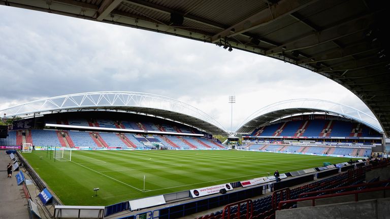 Huddersfield Town are to overhaul their academy system