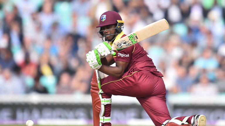 Ton-up Ali too much for West Indies Ton-up Ali too much for West Indies