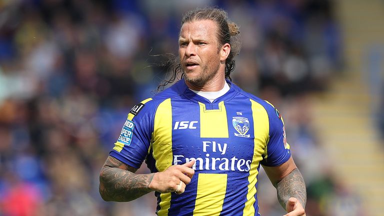 Ashton Sims will join Toronto at the end of the season