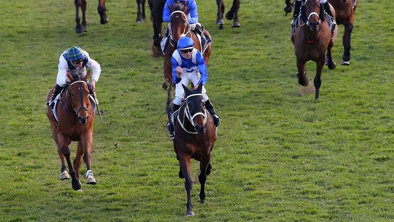 Winning machine Winx