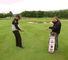 Learn with Lee: Downhill lies