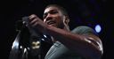 WATCH: Joshua workout highlights