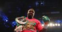 Whyte: Now I'm No 1 for Wilder