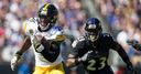 Steelers stuff rival Ravens