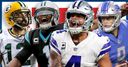 Sky Live: NFL Sunday