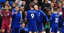 Morata faces extended spell out