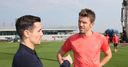 Carrick backs Crolla