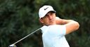 Koepka sets Shanghai pace
