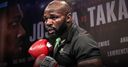 How to beat 'boogeyman' Takam