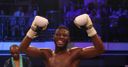 Chamberlain chops down Jervier