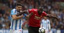 Huddersfield-Man Utd talking points