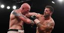 Cornish loses out to Sexton