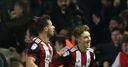 Brooks fires Sheffield Utd top