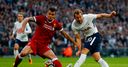 Lovren sees bright future with Van Dijk