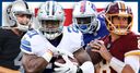 Sky Live: NFL Sunday