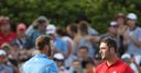 WGC-HSBC: R1 tee times