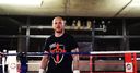 Groves: I've not looked past Cox
