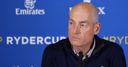 Furyk: Form key for Ryder Cup